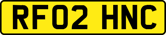 RF02HNC