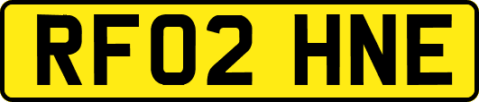 RF02HNE