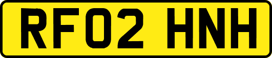 RF02HNH