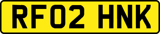 RF02HNK