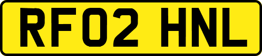 RF02HNL