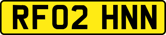 RF02HNN