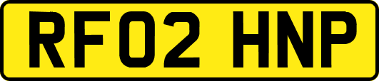 RF02HNP