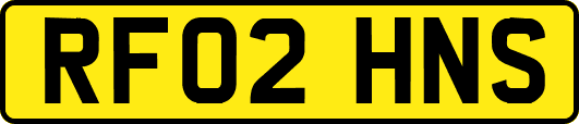 RF02HNS