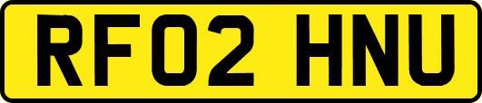 RF02HNU