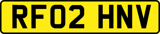 RF02HNV
