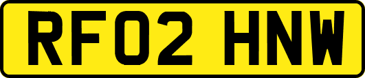 RF02HNW