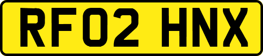 RF02HNX