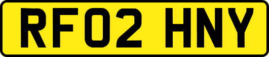 RF02HNY