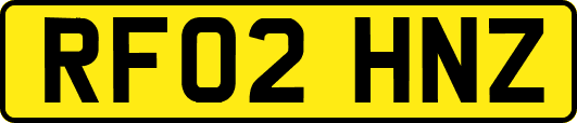 RF02HNZ