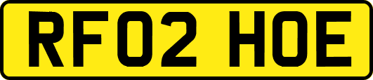 RF02HOE