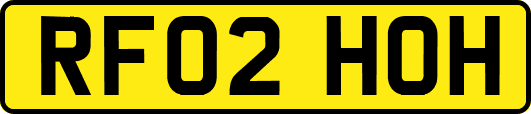 RF02HOH