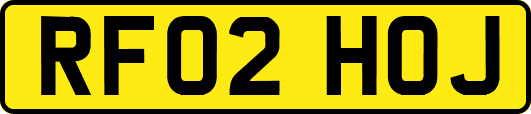 RF02HOJ