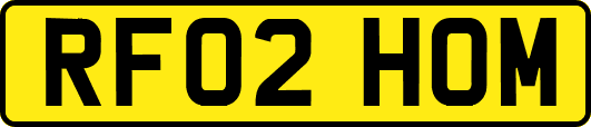 RF02HOM