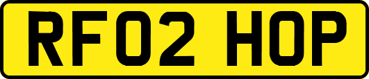 RF02HOP