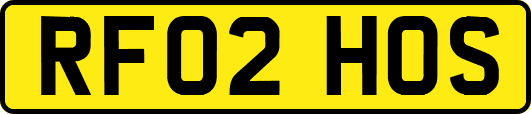RF02HOS