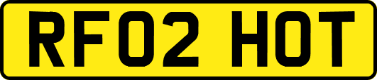 RF02HOT