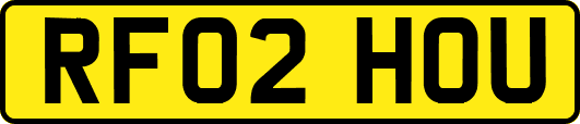 RF02HOU