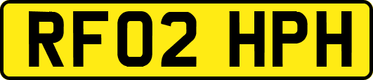RF02HPH