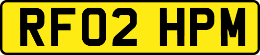 RF02HPM
