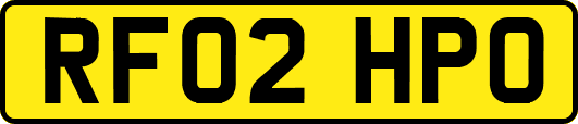 RF02HPO