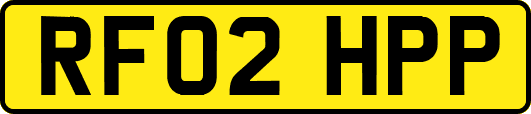 RF02HPP