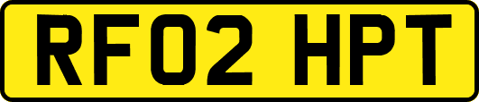 RF02HPT