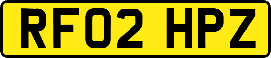 RF02HPZ