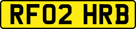 RF02HRB
