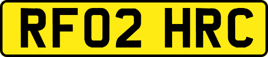 RF02HRC