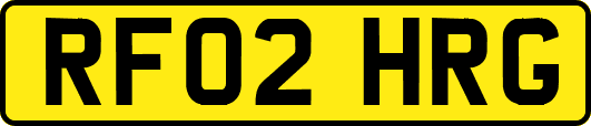 RF02HRG