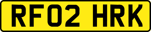 RF02HRK