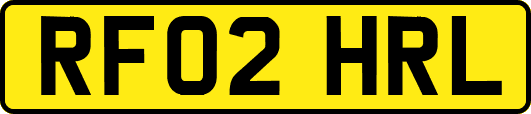 RF02HRL