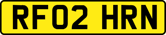 RF02HRN