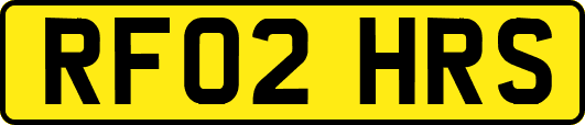 RF02HRS