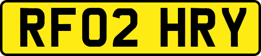 RF02HRY