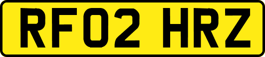 RF02HRZ