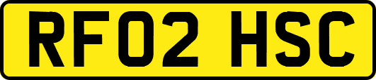 RF02HSC
