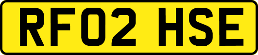 RF02HSE