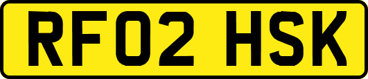 RF02HSK