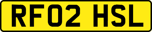 RF02HSL
