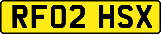 RF02HSX