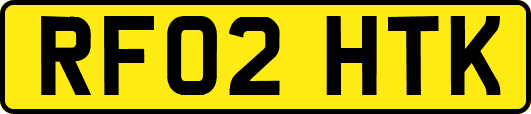 RF02HTK