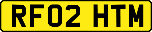 RF02HTM
