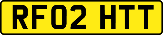 RF02HTT