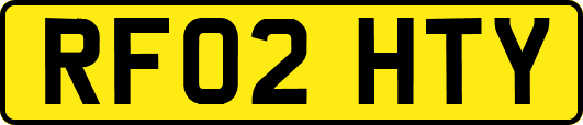 RF02HTY