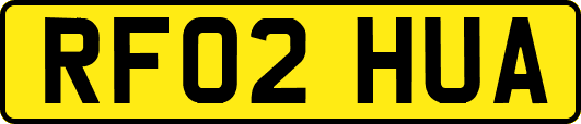 RF02HUA