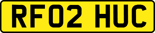 RF02HUC