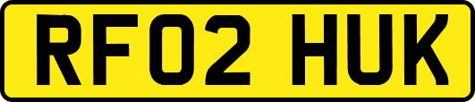 RF02HUK