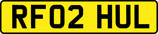 RF02HUL